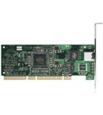 Hewlett-Packard (HP) NC7771 10/100/1000T Gigabit Server Adapter, p/n: 268794-001 , 268496-002, 64-bit 133MHz PCI-X, OEM ( )