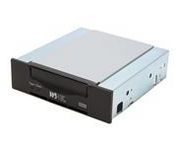 Streamer Hewlett-Packard (HP) StorageWorks DDS4 (DAT40), 4mm, 20/40GB, internal, 8MB Buffer, USB 2.0, black, p/n: EB615A-000, OEM ()