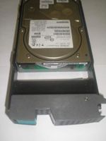 Hot swap HDD Hitachi Ultrastar DKR2E-J14FC 146GB, 10K rpm, Fibre Channel/w tray, FC, p/n: HITX5524269-A, OEM (  HotPlug)