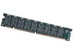 SDRAM DIMM Kingston Technology KTC-PRL133/1024A 1GB (1024MB), ECC, PC133 (133MHz), 168-pin, 3.3V, OEM (модуль памяти)