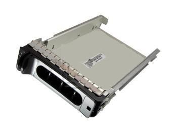 Dell Hot Swap Tray 128GT-FC Drive Case (caddy), 1" (PowerEdge 8450, PowerVault 220S, 221S, 220F, 650F, 660F, 755N, 770, 775, Dell IMP, 1550, 1855), OEM ( " ")
