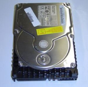HDD Dell/Quantum Atlas 10K 36.7GB, 10K rpm, Ultra160 (U3) SCSI, 68-pin, p/n: 007YUM, OEM ( )