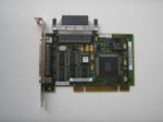 Hewlett-Packard (HP) A3509A High Voltage Differential SCSI (HVD) card, 68-pin, PCI, OEM ()