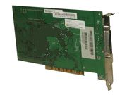 Sun Microsystems X3660A SUN PGX 8-bit Color Framebuffer Video Card (for SUN Ultra 60/5/30/10, Enterprise 450/250 Server Computer System Series), PCI, p/n: 370-2256 (3702256), OEM ()