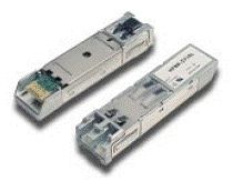 Agilent HFBR 5710L Small Form Factor Pluggable Gigabit Ethernet Optical GBIC Tranceiver Module, 1.25 GBd, OEM ()