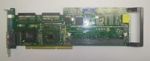 Adaptec ASR-3230S Dual Channel SCSI RAID controller, DDR 333MHz RAM, PCI-X 133MHz, OEM ()