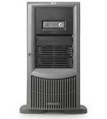 Server HP Proliant ML370T04, CPU Xeon 3.4/1MB/800 (up to 2 CPU), 1GB PC2-3200 DDR2 ECC RAM, integrated Dual Channel Ultra320 controller, NC7781 PCI-X Gigabit NIC, CD-ROM, Tower Case  ()