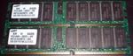 RAM DIMM Samsung M312L5628BTO-CBO 2GB DDR Memory ECC PC2100 CL2.5, PC2100R-25331-N0, 184-pin, OEM (модуль памяти)