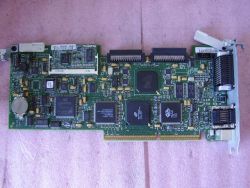 HP/Compaq DL580 G1/DL580 G2/ML570 G1 Standard Peripheral Feature Board (SPS-BD), p/n: 101951-001, OEM ( )