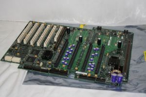 Compaq Proliant ML570 Server Motherboard , OEM ( )