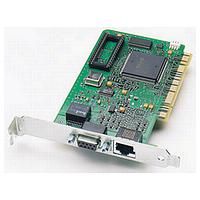 Hewlett-Packard (HP) Compaq NC4621 Token Ring NIC PCI 4/16 WOL wake on LAN, p/n: 379956-B21, OEM ( )