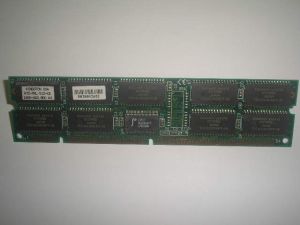 Kingston KTC-PRL/512-CE 512MB EDO SDRAM DIMM, ECC, 168-pin, for Compaq Proliant 6000/7000 series, OEM ( )