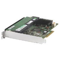 AMI/DELL PowerEdge 1950/2950 PERC 5I SAS RAID controller, 256MB Cache Memory, PWA, PCI-E Bus, p/n: 0WX072, OEM ()