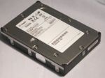 HDD Seagate Cheetah ST373453FCV 73GB, 15K rpm, 2Gbit Fibre Channel (FC-AL) 40-pin, 16MB Cache, OEM ( )