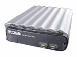 BUSlink IEEE 1394 FireWire 60GB External Hard Drive (HDD) for MAC, model: Q60, retail (  )