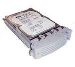 Hot Swap HDD Hewlett-Packard (HP) ST336706LC 36.4GB, 10K rpm, Ultra160 (U160) SCSI, p/n: D9419A, 80-pin, 1"/w tray, OEM (  "" )