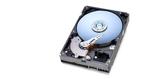 HDD Western Digital Caviar WD205BA, 20.5GB, 5400 rpm, Ultra ATA/66 IDE, 2MB buffer  (жесткий диск)