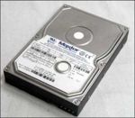 HDD Maxtor DiamondMax 98196H8, 80GB, 5400 rpm, IDE ATA/100, 2MB cache  (жесткий диск)