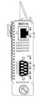 Black Box LE7501A-R2 Ethernet 10Base-T Expansion Plug-In Module Card, retail (модуль для электронного переключателя)