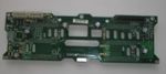 SuperMicro SCAR2US SCA U320/U160 Dual Channel backplane, 1x68-pin/6x80-pin, p/n: CSE-SCA0-11, OEM ( )