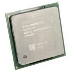 CPU Intel Pentium 4 (P4) 3.20GHz/512/800 (3200MHz), S478, SL6WG, OEM ()