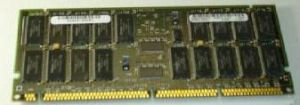 Hewlett-Packard (HP) A3863A Visualize B/C/J Class Workstation 512MB SDRAM DIMM Memory Module, 278-pin, p/n: A3863-66501, OEM ( )