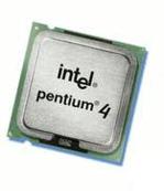 CPU Intel Pentium 4 650 3.4GHz/2MB/800 (3400MHz), Socket 775, SL7Z7, OEM (процессор)
