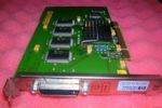 Hewlett-Packard (HP) A4977A Visualize-EG 4MB Video Card, PCI, DVI, OEM ( )