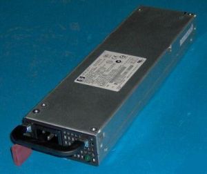 Hewlett-Packard (HP)  DL360 G4 DPS-460 BB B Redundant Power Supply, p/n: 325718-001, retail ( )