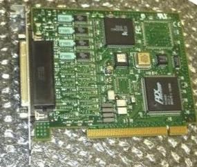 Digi International Classicboard 4 port RS-232 serial board, PCI, p/n: (1P)50001136-02, OEM ( )