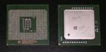 CPU Intel Pentium 4 (P4) Xeon DP 2.8GHz/1MB/533 (2800MHz), SL8GU, OEM (процессор)