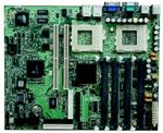 Motherboard Tyan Tiger LE (S2515), 2xCPU Pentium III S370, 4xSDRAM slots (up to 4GB), 2xPCI-X, 2xNIC, IDE RAID, 4MB VGA, ExtATX  ( )