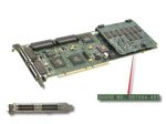 RAID Controller Compaq Smart Array 4200, 64MB/w BBU, 2 (Dual) Channels, Ultra Wide SCSI-2, RAID level 0, 1, 0+1, 4, and 5; 64-bit PCI-X, p/n: 401859-001, OEM ()