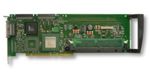 RAID controller Adaptec ASR-3210S, Ultra160 SCSI, 2 channel, 32MB RAM (up to 128MB), 64-bit PCI-X, OEM (контроллер)