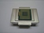 CPU Intel Pentium 4 (P4) Xeon DP 2.8GHz/512KB/533/1.5V/604-P (2800MHz), SL6GG/w HP radiator, OEM ()