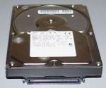 HDD IBM DNES-309170, 9.1GB, 7200 rpm, Wide Ultra2 SCSI SCA-2, p/n: 25L1959, 80-pin, 1"  ( )
