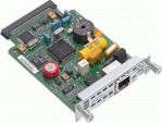 Cisco Systems WIC-1B-U 1-Port ISDN BRI NT-1 (Cisco 1600/1700/2600 Series) Module, OEM (  )