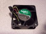 Compaq Hot Plug Redundant Fan, p/n: 289596-001, OEM (вентилятор)