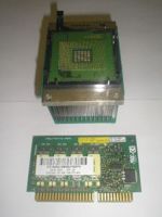 Hewlett-Packard (HP) Proliant DL560 Pentium 4 Xeon MP Gallatin 1.9GHz/1MB (1900MHz) Processor Option Kit, p/n: 311277-001, 270764-B21, OEM ()