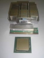 Hewlett-Packard (HP) Proliant DL360 G3 Intel Xeon DP 3.06GHz/512KB/533MHz CPU Processor Option Kit, p/n: 322472-B21, retail (процессор)
