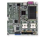 Motherboard Supermicro X5DPI-G2, Dual CPU Intel P4 Xeon (up to 3.2GHz), up to 16GB ECC RAM, Intel iE7505 chipset, OEM ( )