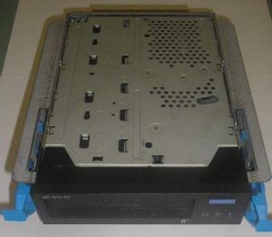 Streamer IBM MLR1 QIC-5010-DC 13/26GB, internal tape drive, SCSI  (стример)