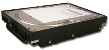 HDD Hewlett-Packard (HP) MAJ3364MC 36.4GB, 10K rpm, Ultra160 (U160) SCSI, 80-pin, p/n: A1658-60032, OEM (жесткий диск)