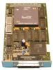 Sun Microsystems SunGX 13W3 SBUS Frame Buffer Graphics card, p/n: 501-1672 (5011672), OEM ( )