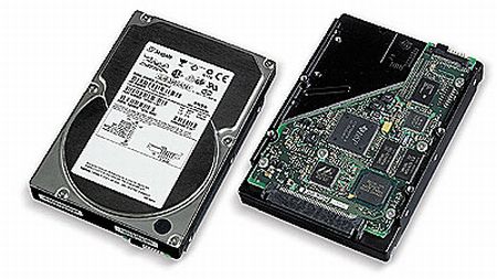 HDD Hewlett-Packard (HP) ST336706LC 36.4GB, 10K rpm, Ultra160 (U160) SCSI, 80-pin, OEM (жесткий диск)