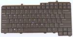 Dell Latitude D600/D610 keyboard, p/n: 0H4406, OEM (   )