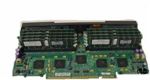 Compaq Proliant DL580 G2 8 slots memory board, p/n: 231126-001, OEM (плата расширения памяти)