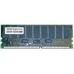 Corsair SDRAM DIMM 512MB REG. ECC PC133 (133MHz) CM764S512LP-133/M PC133R-333-542-Z, OEM (модуль памяти)