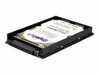 HDD Seagate Savvio ST936701FC 36.7GB, 10K rpm, Fibre Channel (FC-AL) 40-pin, 2.5", OEM (жесткий диск)