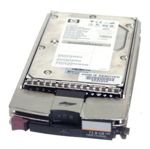 Hot swap HDD Hewlett-Packard (HP) BF07258243 72.8GB, 15K rpm, FC-AL 2GB/s Fibre Channel, 40-pin, 1"/w tray, p/n: 359709-002, OEM (жесткий диск HotPlug)